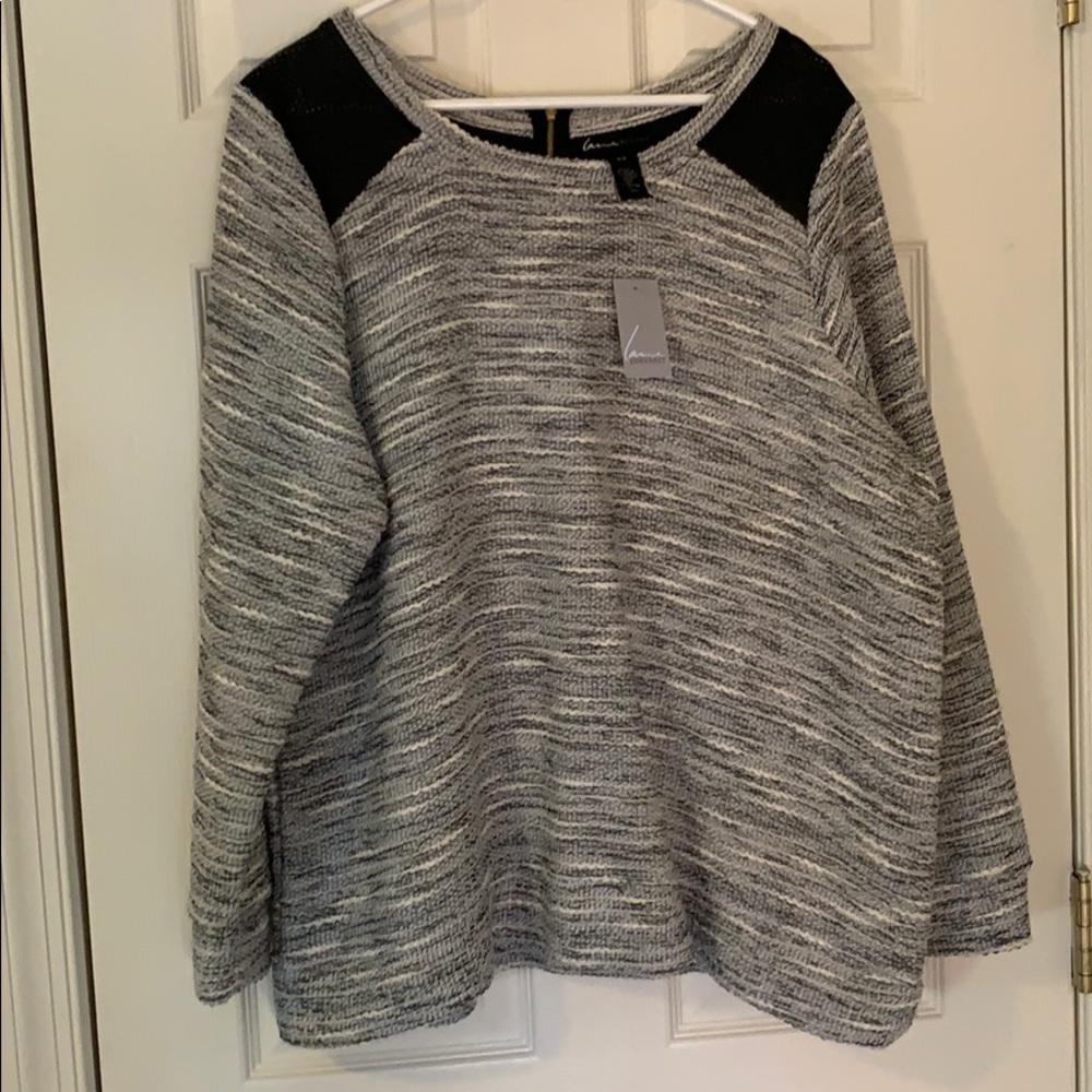 Sweater NEW WITH TAGS